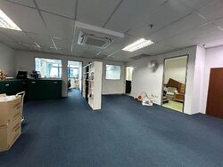 Heng Loong Building (D23), Factory #501472921